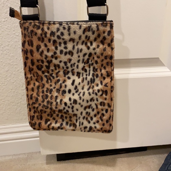 Fairnine purse 👜 Leopard print - Picture 6 of 6